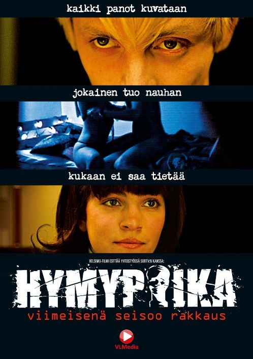 Hymypoika - Plakáty