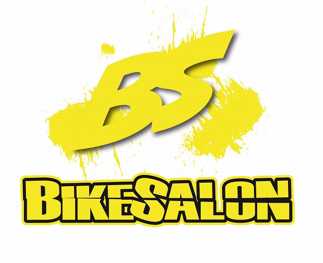 Bikesalon - Affiches