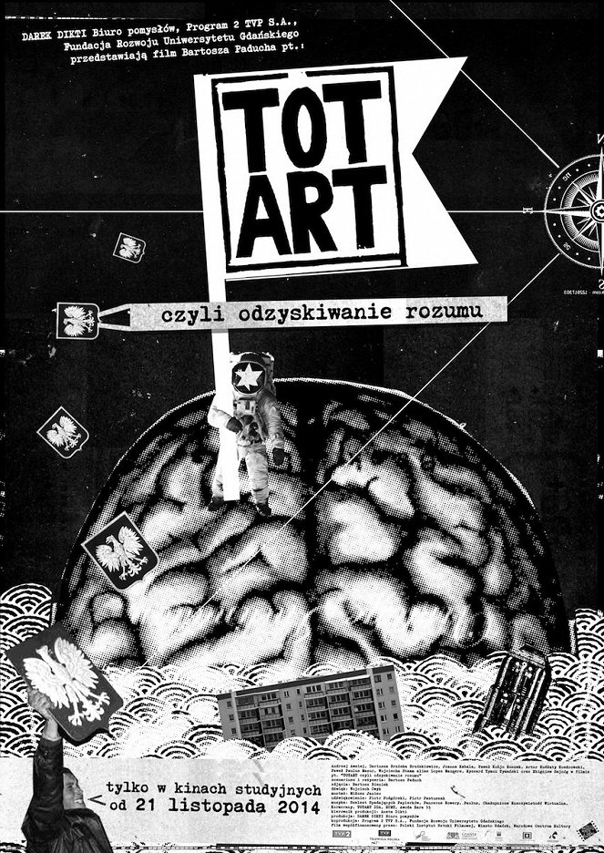 Totart - Posters