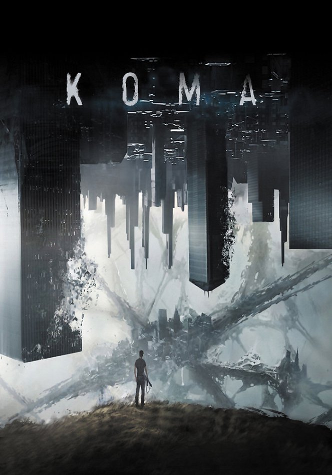 Koma - Posters