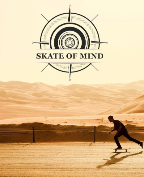 Skate of mind 3 - Posters