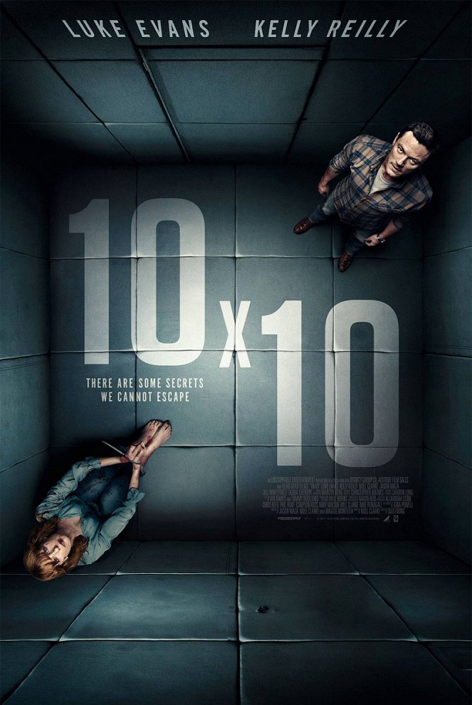 10x10 - Plakate