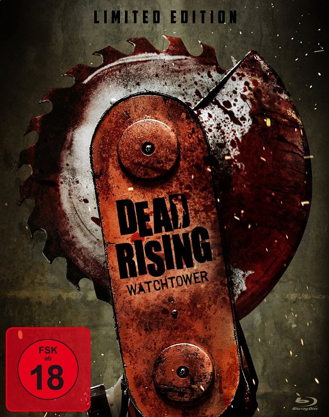 Dead Rising - Plakate