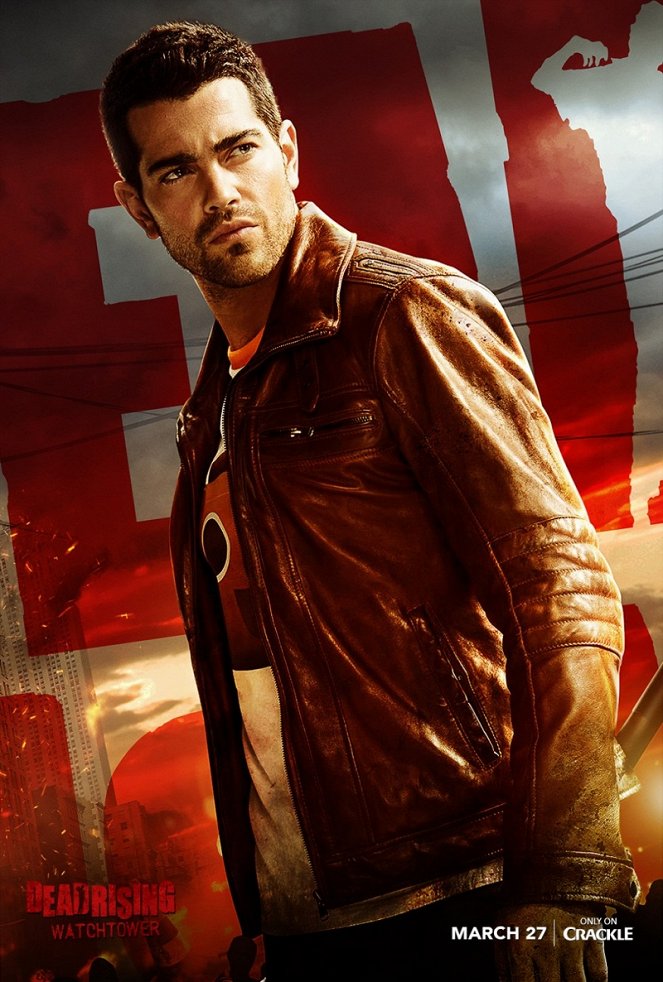 Dead Rising - Affiches