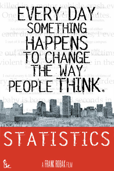 Statistics - Affiches