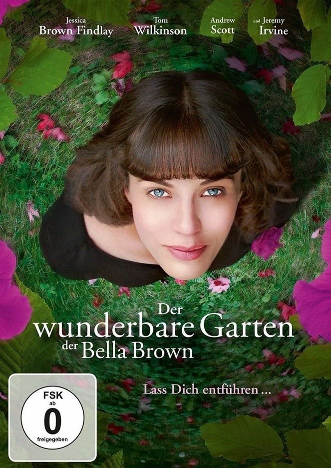 Der wunderbare Garten der Bella Brown - Plakate