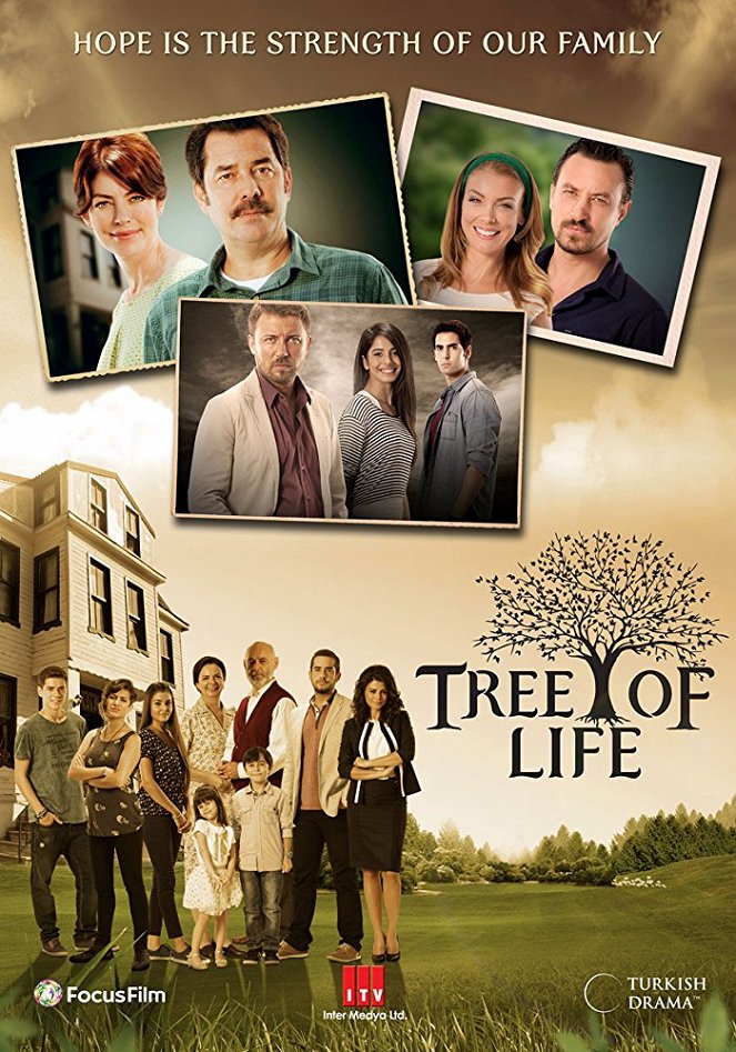 Tree of Life - Posters