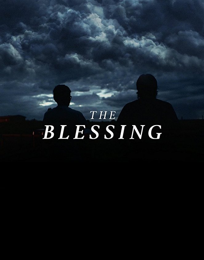 The Blessing - Affiches
