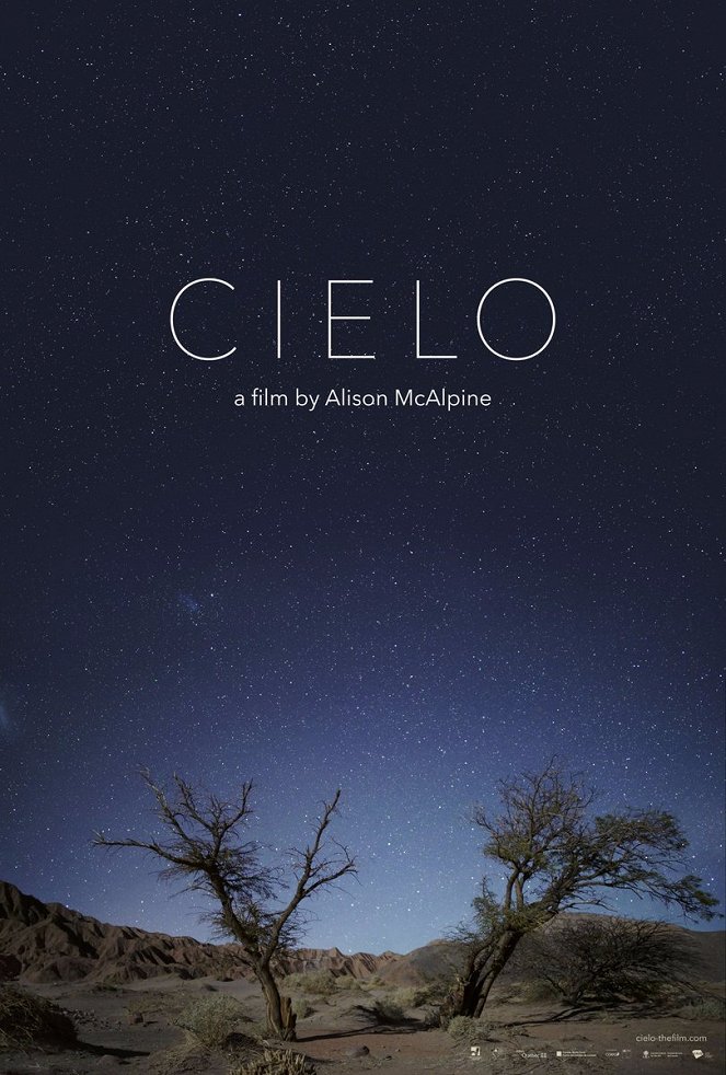 Cielo - Posters