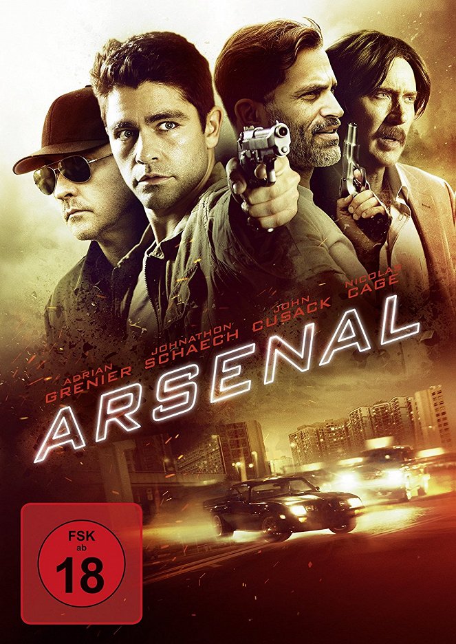 Arsenal - Plakate