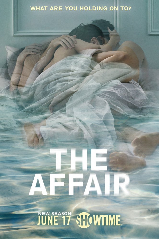 The Affair - The Affair - Season 4 - Plakate