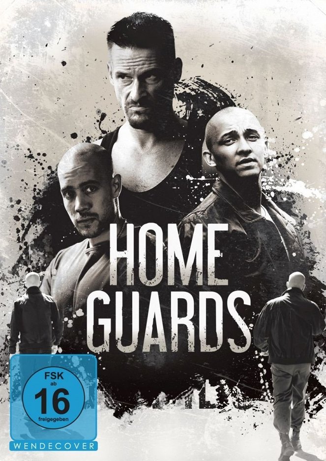 Home Guards - Plakate