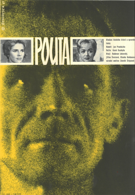 Pouta - Posters