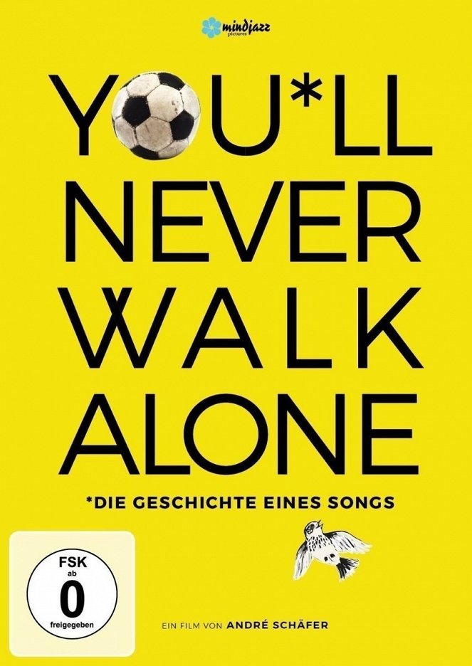 You’ll Never Walk Alone - Affiches