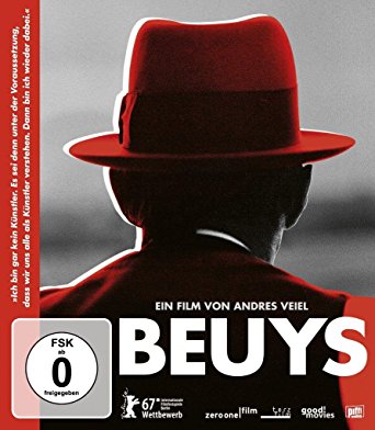 Beuys - Plakate