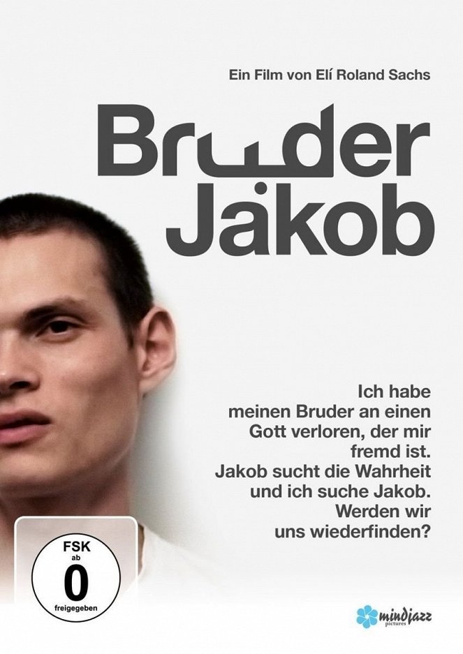Bruder Jakob - Plakátok