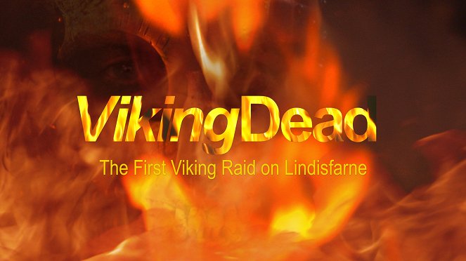 Mrtví Vikingové - Plagáty