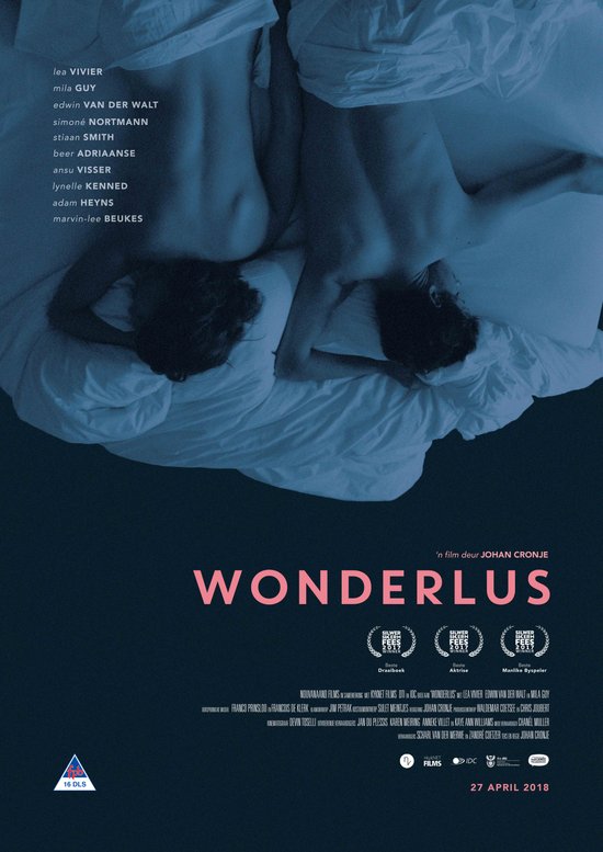 Wonderlus - Affiches