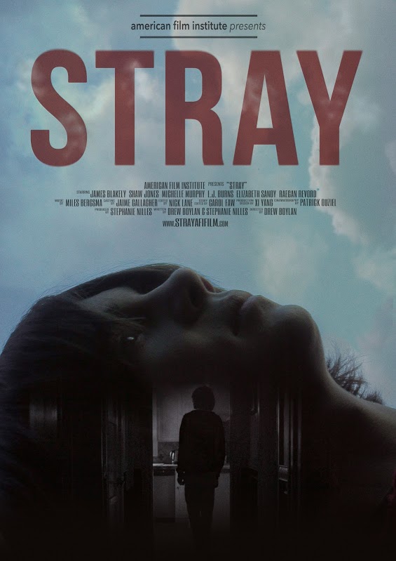 Stray - Plakate