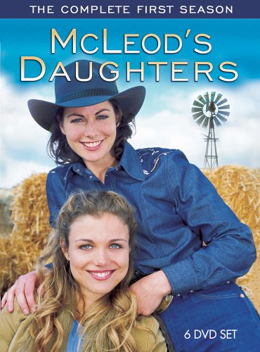 McLeod's Daughters - McLeod's Daughters - Season 1 - Posters