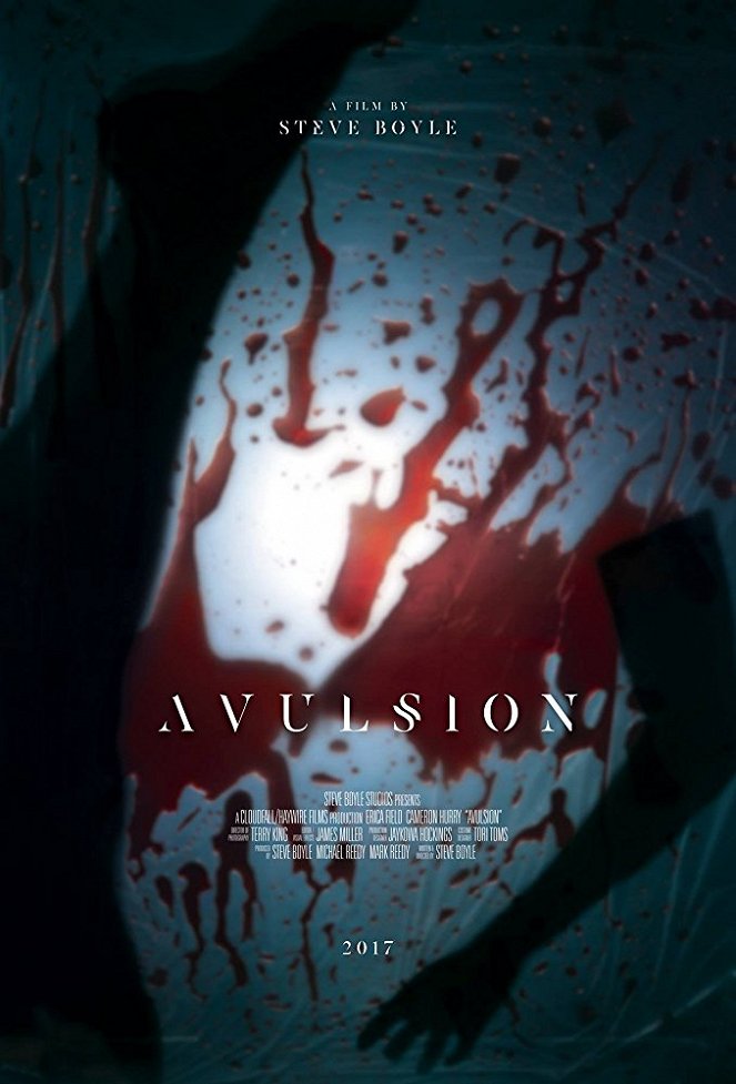 Avulsion - Posters