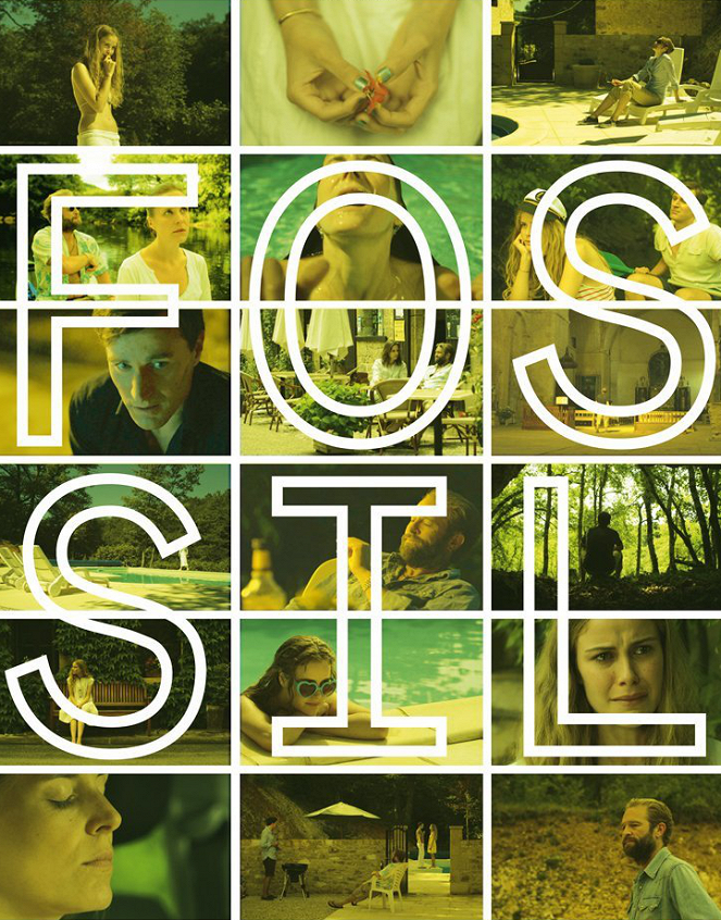 Fossil - Posters