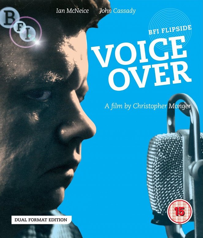 Voice Over - Plakátok