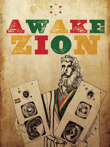 Awake Zion - Cartazes