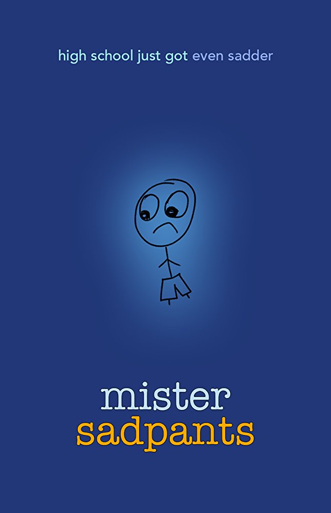 Mister Sadpants - Posters