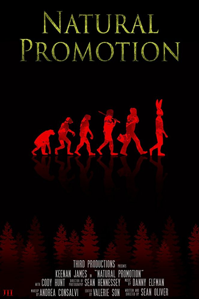 Natural Promotion - Affiches