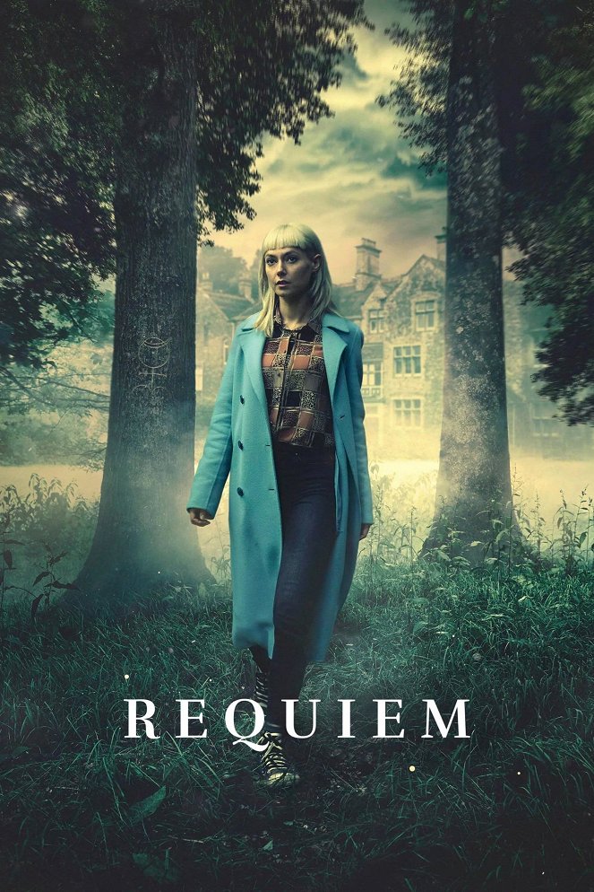 Requiem - Plakáty