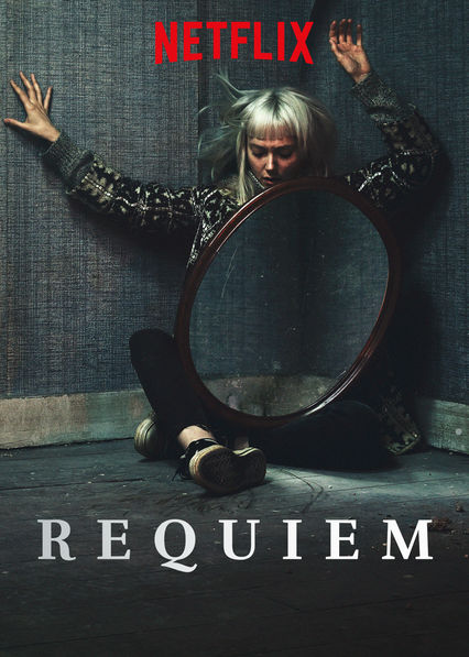 Requiem - Posters