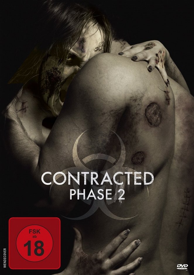 Contracted: Phase II - Plakate