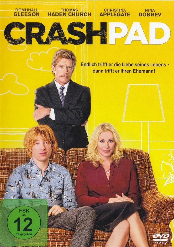 Crash Pad - Plakate