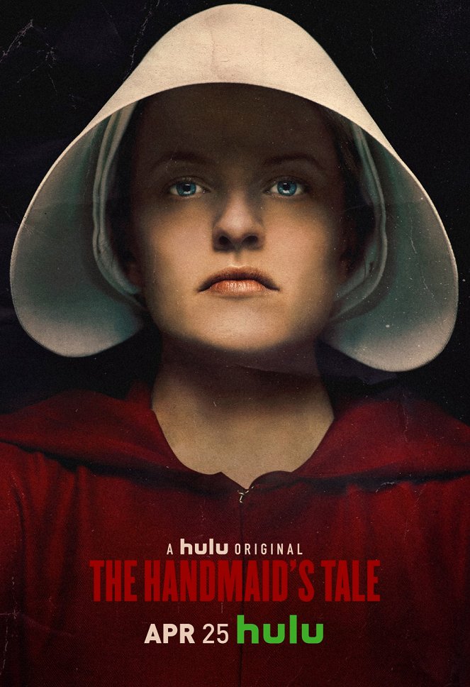 The Handmaid's Tale - The Handmaid's Tale - Season 2 - Posters
