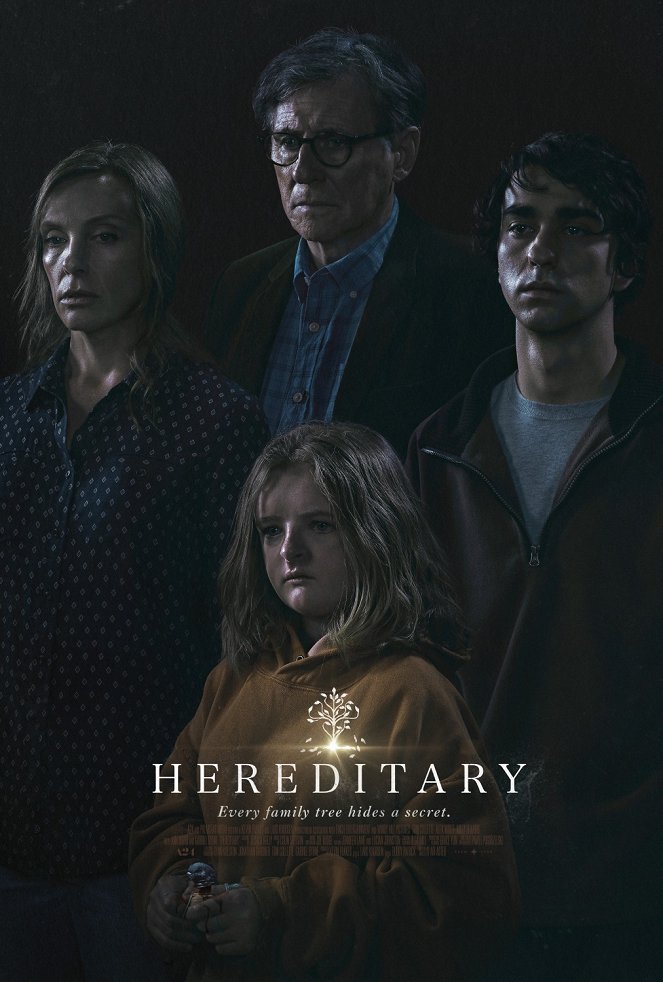 Hereditary - Das Vermächtnis - Plakate