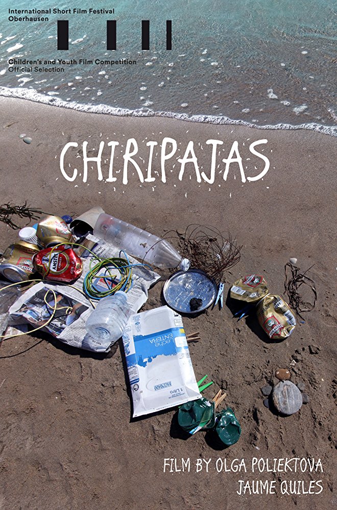 Chiripajas - Plakaty