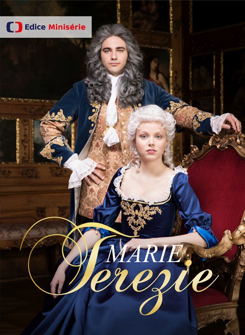 Maria Theresa - Season 1 - Posters