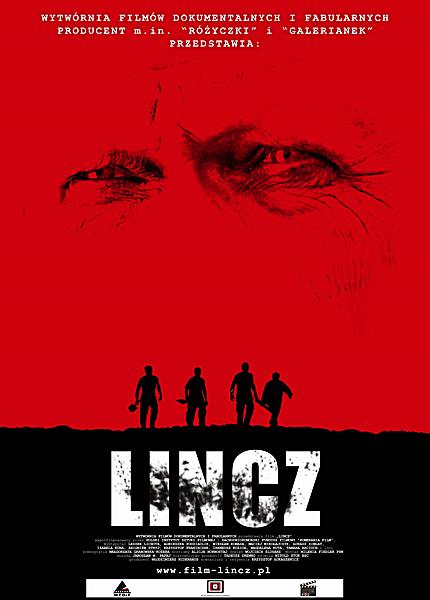 Lincz - Plakate