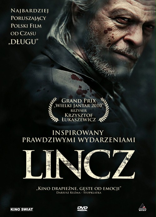 Lincz - Plakátok