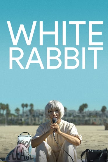 White Rabbit - Cartazes