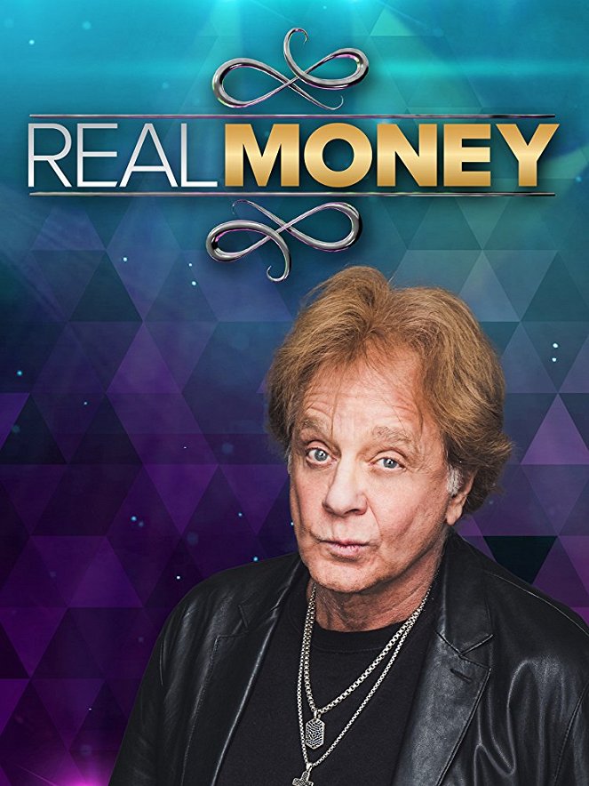 Real Money - Julisteet