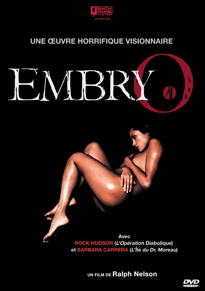 Embryo - Affiches