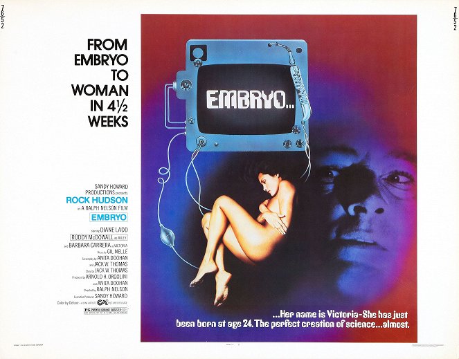 Embryo - Posters