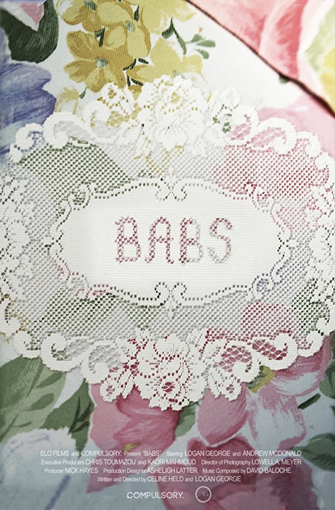 Babs - Plakate