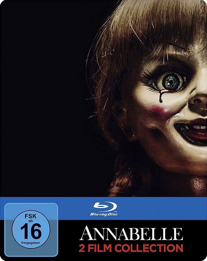 Annabelle 2 - Plakate