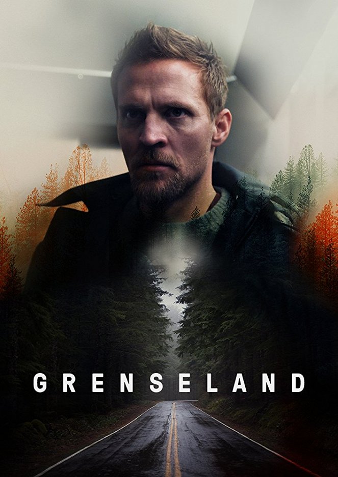 Grenseland - Posters