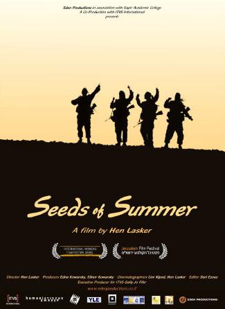 Seeds of summer - Posters