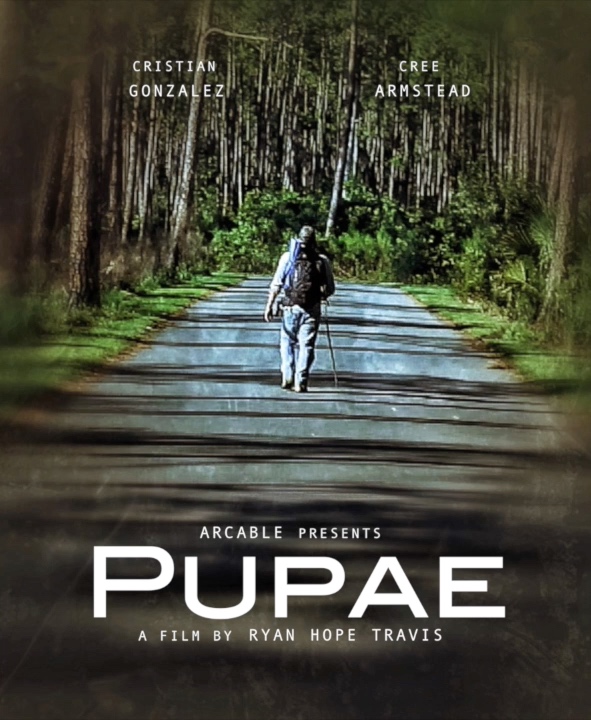 Pupae - Affiches