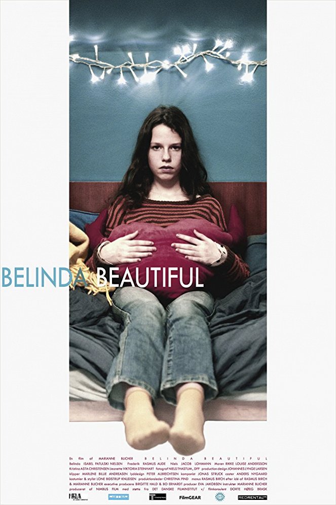 Belinda Beautiful - Plakátok